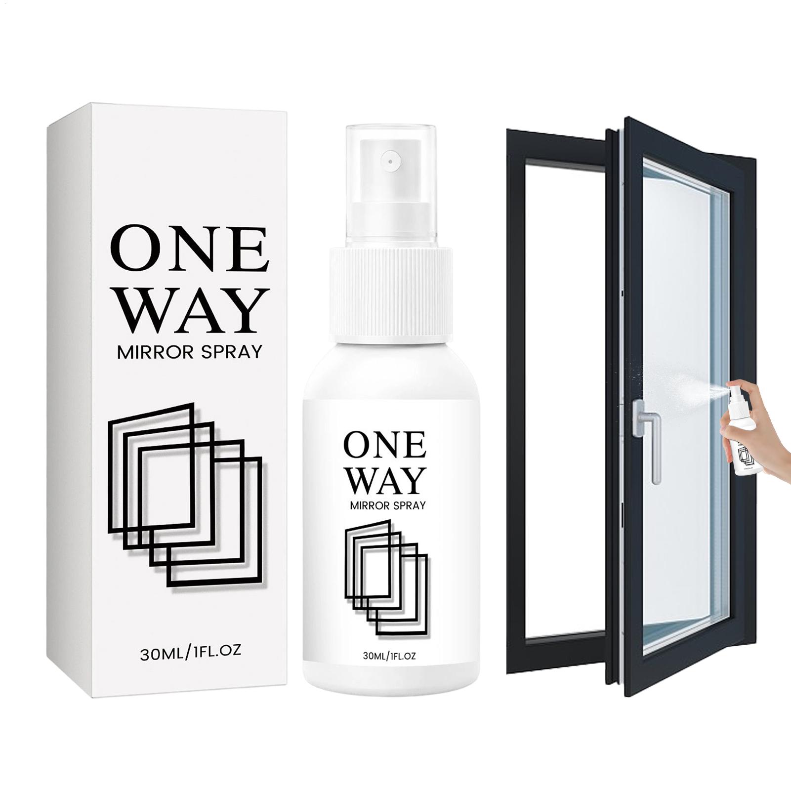 Home Bathroom Window Tint - ガラスクリーナースプレー 瞬間反射防止コーティング液 家庭用反射窓用ティントスプレー 家庭用キッチン寝室浴室オフィス用