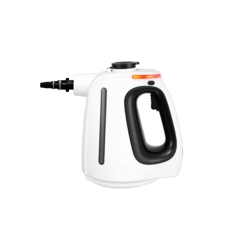 Home Kitchen Bathroom Cleaning - 多機能ハンドヘルドスチームクリーナー、家庭用キッチン、バスルーム、布製ソファ、車内用高圧洗浄機