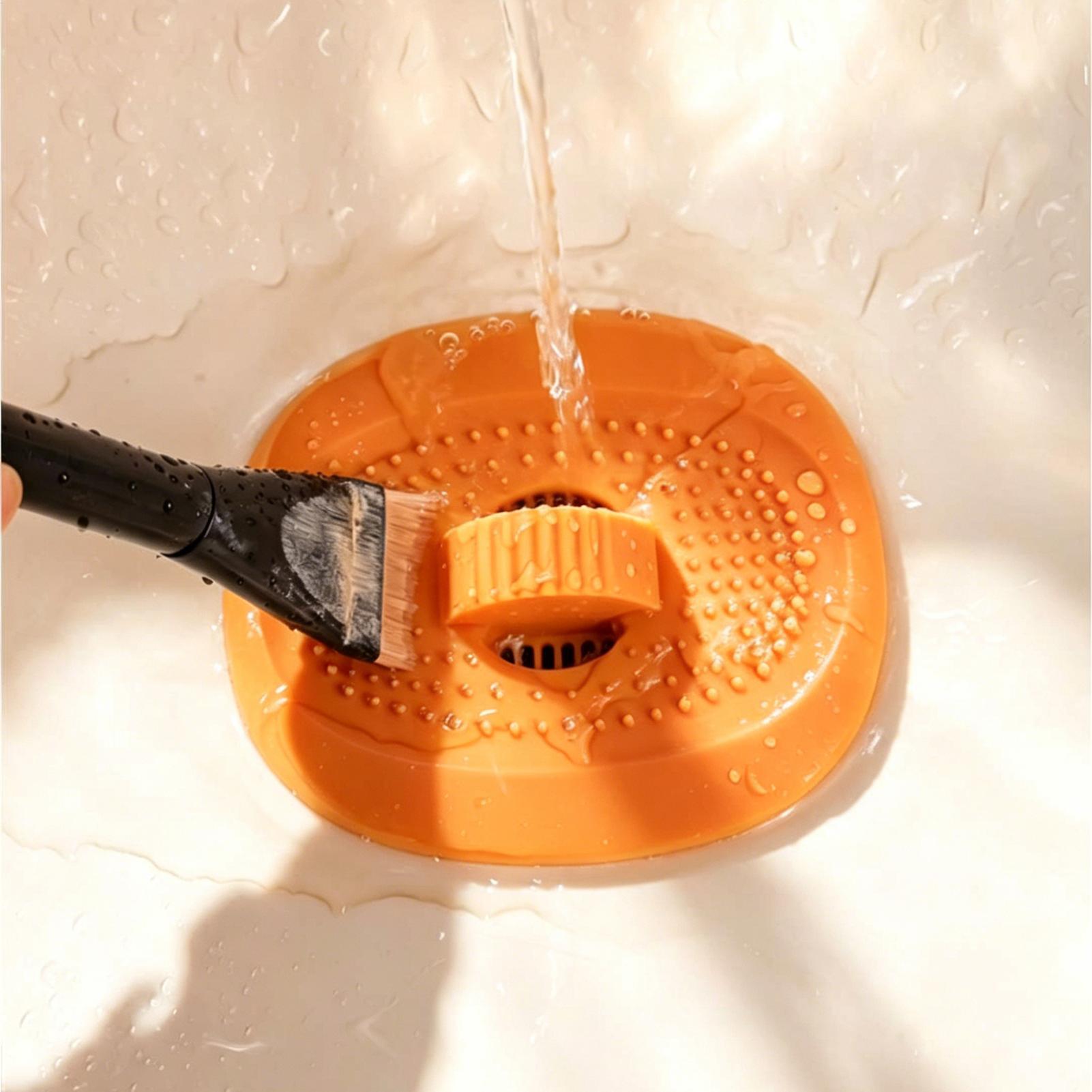 Home Bathroom Tub - 多目的シンク排水口ストレーナー、キッチン、バスルーム、シャワー、浴槽、洗濯機用ヘアキャッチャー、家庭およびアパート用詰まり防止器