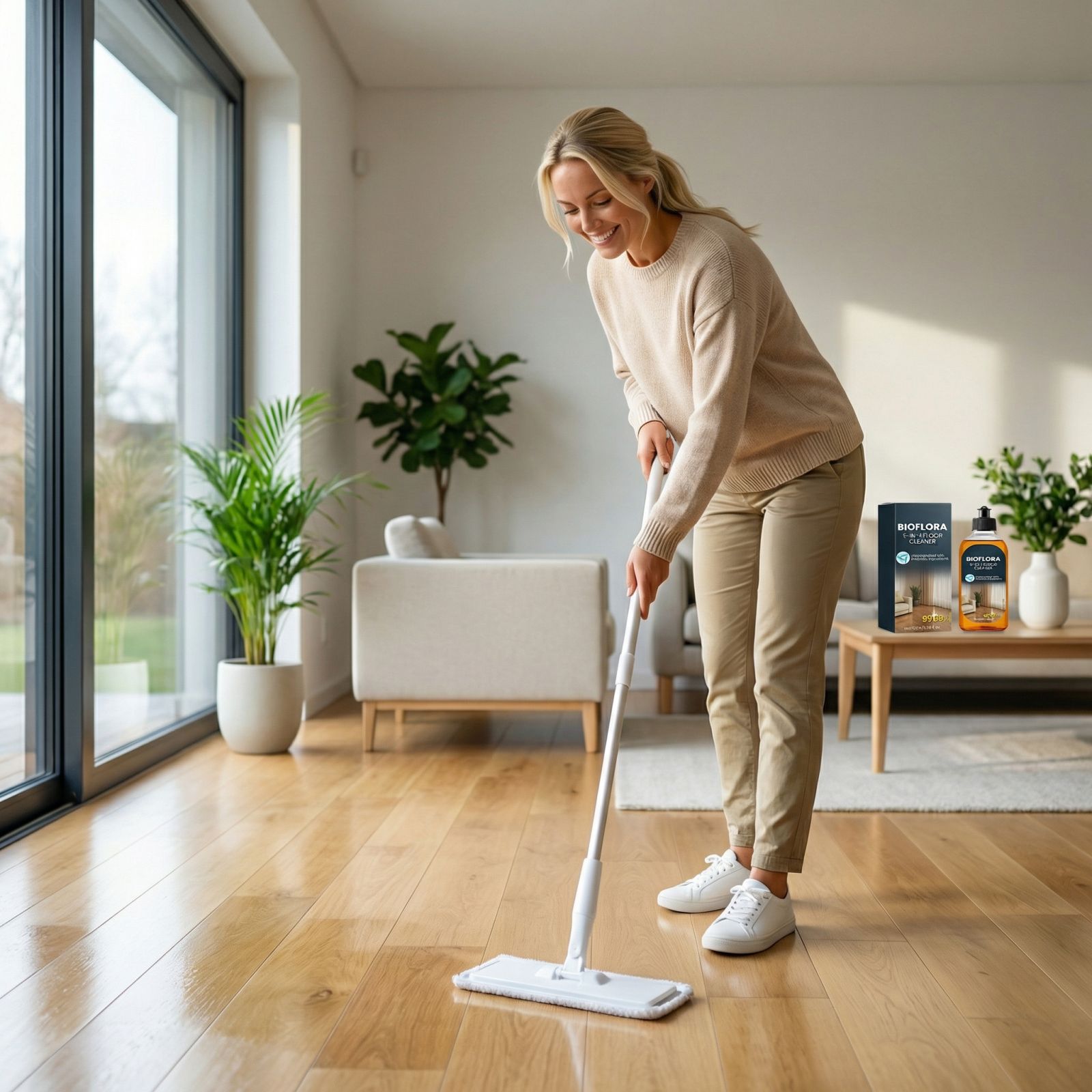 Home Kitchen Bathroom Cleaning - 100 ミリリットル効率的な洗浄剤床クリーナー家庭用キッチン浴室床メンテナンス用床洗浄剤洗浄用品