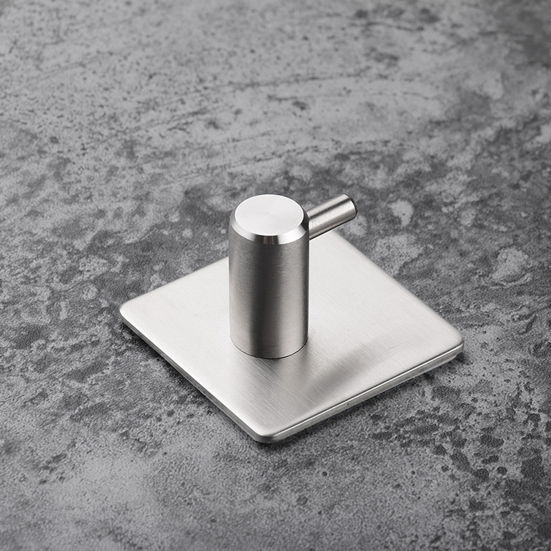 ステンレス鋼の壁のコートラック,タオルフック,ハンガーフック - Towel Bar Stainless のレビューと価格