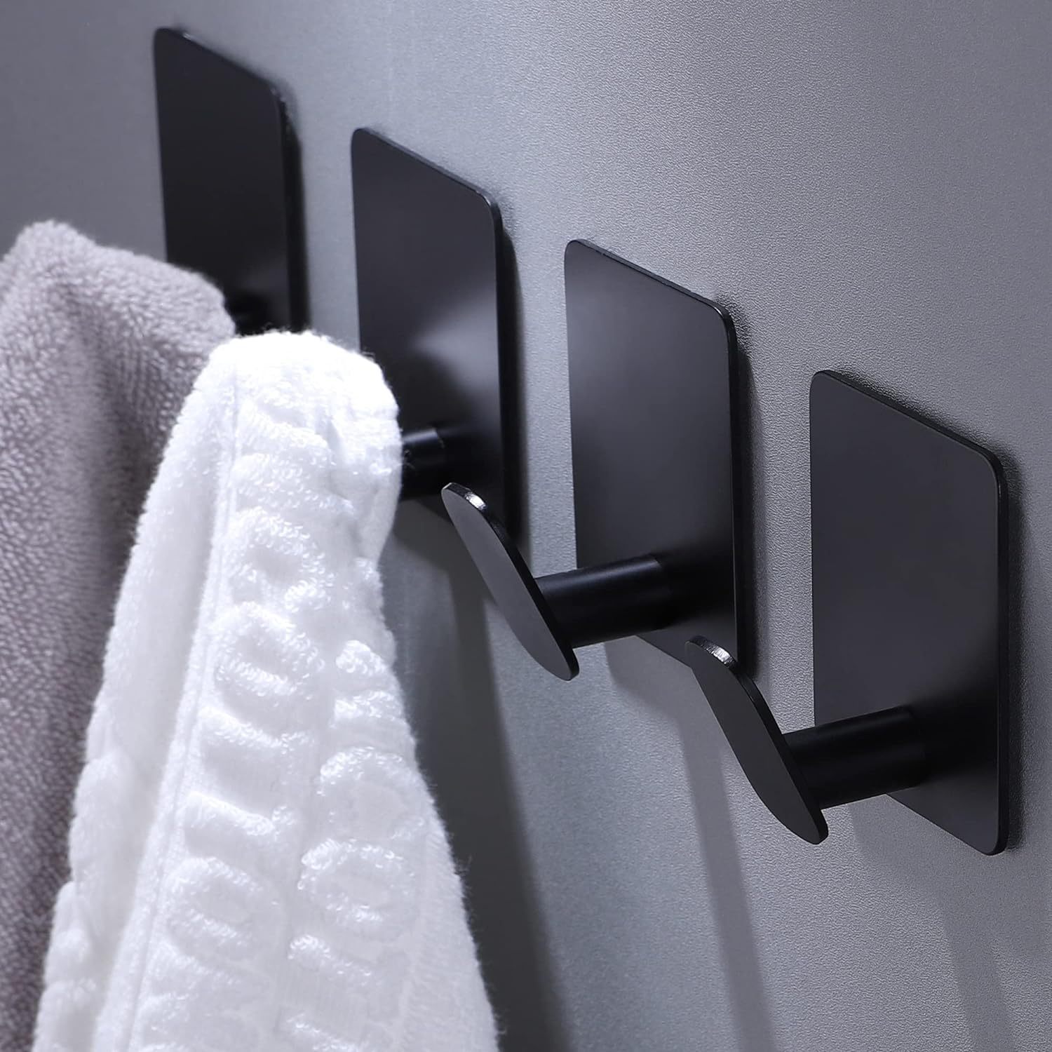 1/4 個ステンレス鋼のバスルームハードウェアタオルバーコー - Towel Bar Stainless のレビューと価格