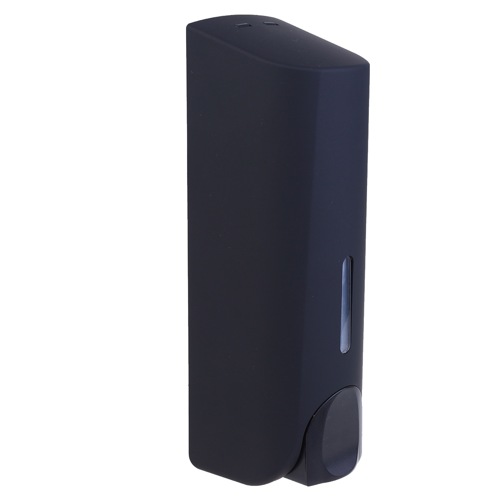 壁掛け式ソープディスペンサー 1個、バスルーム用ローションボ - Home Bathroom Wall Soap Dispenser のレビューと価格