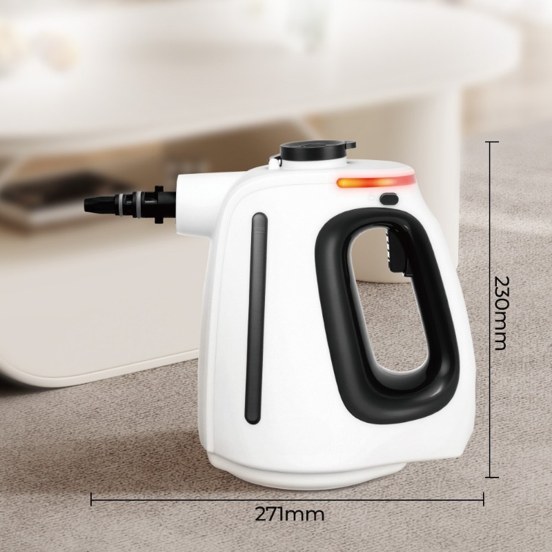 多機能ハンドヘルドスチームクリーナー、家庭用キッチン、バスル - Home Kitchen Bathroom Cleaning のレビューと価格