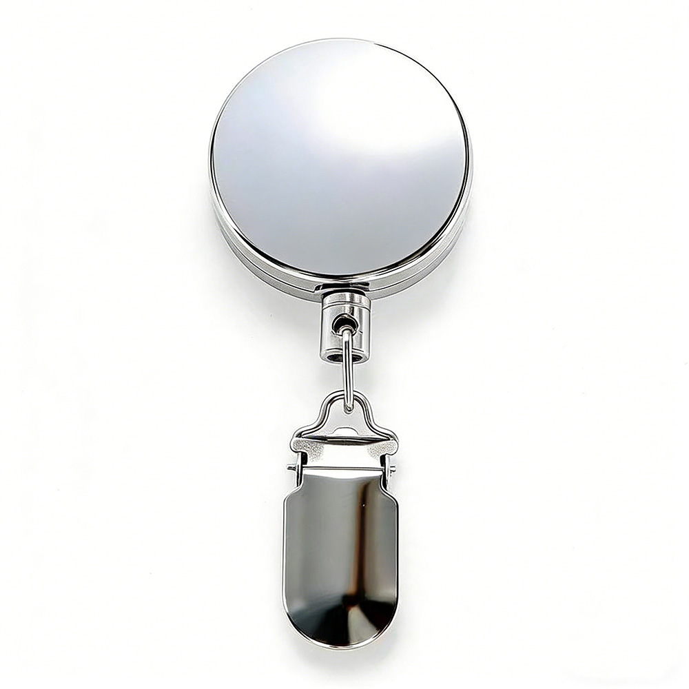 格納式タオルクリップホルダー ドリル不要の自己粘着亜鉛フック - Towel Bar Stainless のレビューと価格