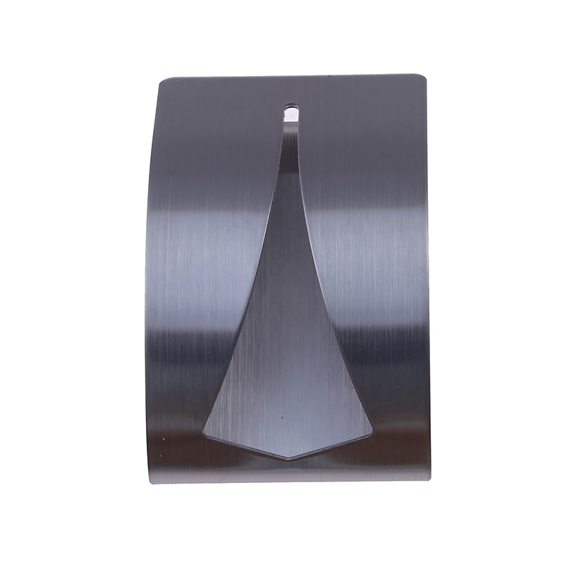 1PC 自己粘着タオルフックホルダーステンレス鋼タオルフック - Towel Bar Stainless のレビューと価格