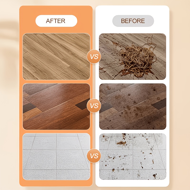 KJMフロア洗浄タブレット30個入り、速溶性芳香ステインリム - Home Kitchen Bathroom Cleaning のレビューと価格