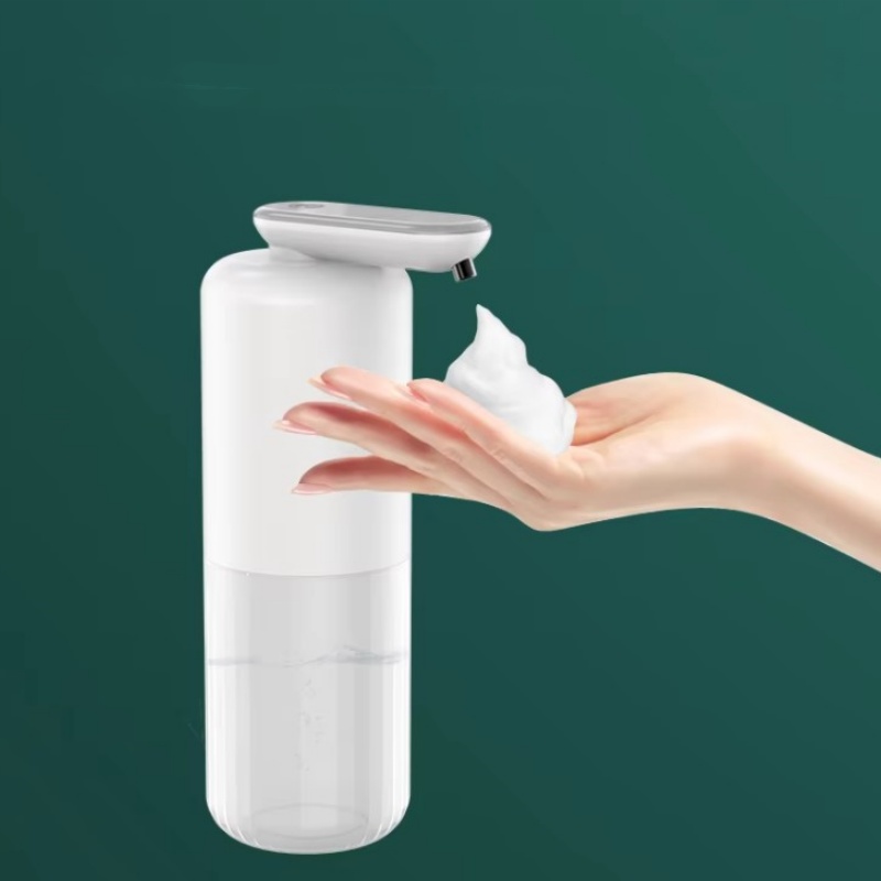 STLF新型浴室スマート誘導フォーム液体石鹸ディスペンサー壁 - Home Bathroom Wall Soap Dispenser のレビューと価格