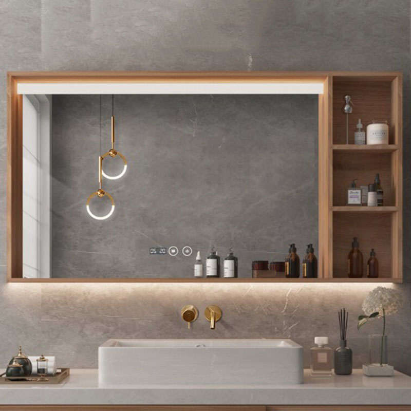 北欧風バスルームキャビネット高級モダンな美的棚トイレ化粧台食 - Home Bathroom Furniture のレビューと価格