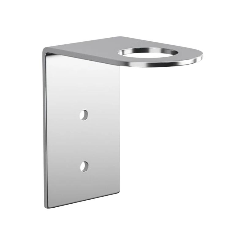 ステンレス製壁掛け式バスルームオーガナイザー、モダンスタイル - Home Bathroom Wall Soap Dispenser のレビューと価格