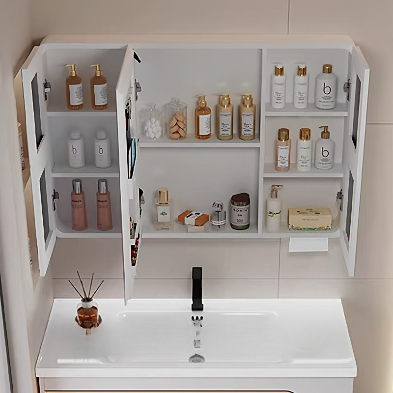 クリエイティブで安価なバスルームキャビネット中国風インテリア - Home Bathroom Furniture のレビューと価格