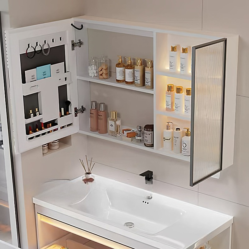 クリエイティブで安価なバスルームキャビネット中国風インテリア - Home Bathroom Furniture のレビューと価格