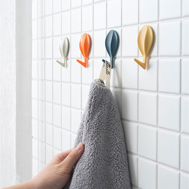 8個入り 熱気球型ウォールフック キーオーガナイザー ホルダ - Home Bathroom Key のレビューと価格