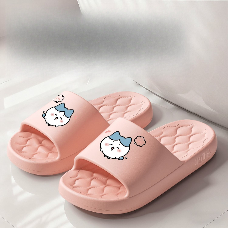 アニメ漫画かわいいちいかわ室内用ソフト快適バスルームおしゃれ - Home Edit Bathroom のレビューと価格
