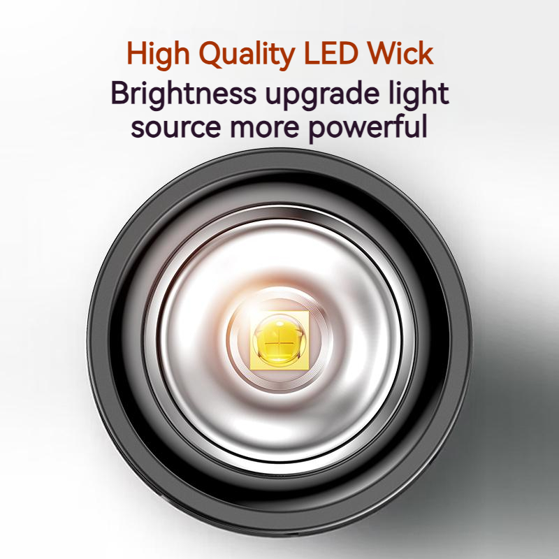 Feilps充電式LED懐中電灯、能力、ポータブル、個人的な - Philips Bulb Hue のレビューと価格