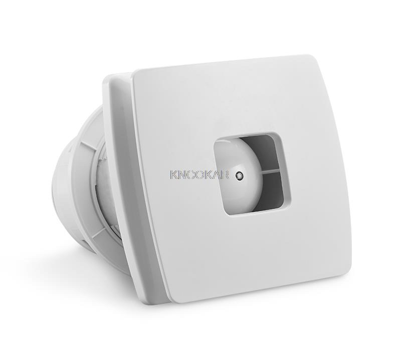 220V 換気扇抽出器壁掛け 4 インチ排気ファン低ノイズ家 - Home Bathroom Vent のレビューと価格
