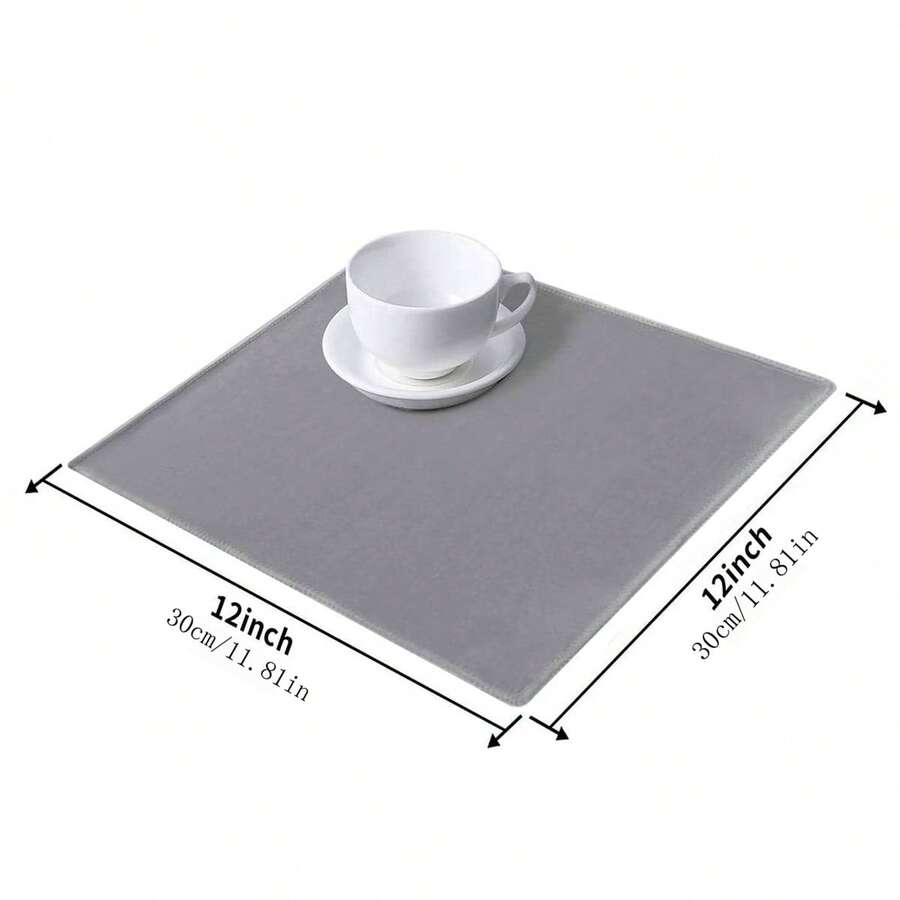 HYER KITCHEN グレークリーニングクロスセット、超 - Home Kitchen Bathroom Cleaning のレビューと価格