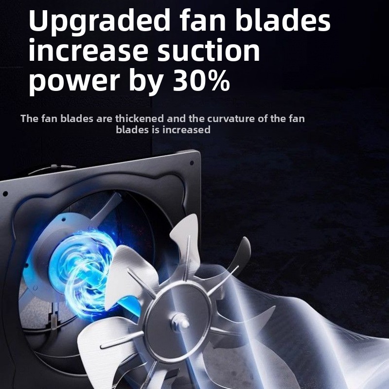 6''8''10'' ブースターファン抽出器排気ファン換気パ - Home Bathroom Vent のレビューと価格