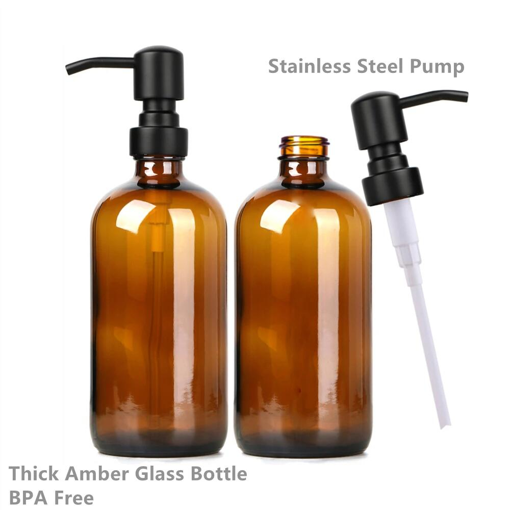ソープディスペンサー、バスルーム用リキッドハンドソープ、キッ - Zara Home Bathroom Accessories のレビューと価格