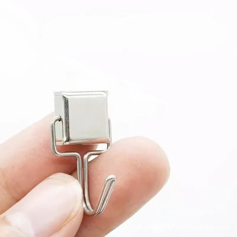 強力なマグネットフックは、キッチン、バスルーム、ガレージ、オ - Home Bathroom Key のレビューと価格